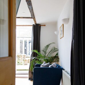 하우스 | 4 개의 침실, 다리미/다리미판, 인터넷