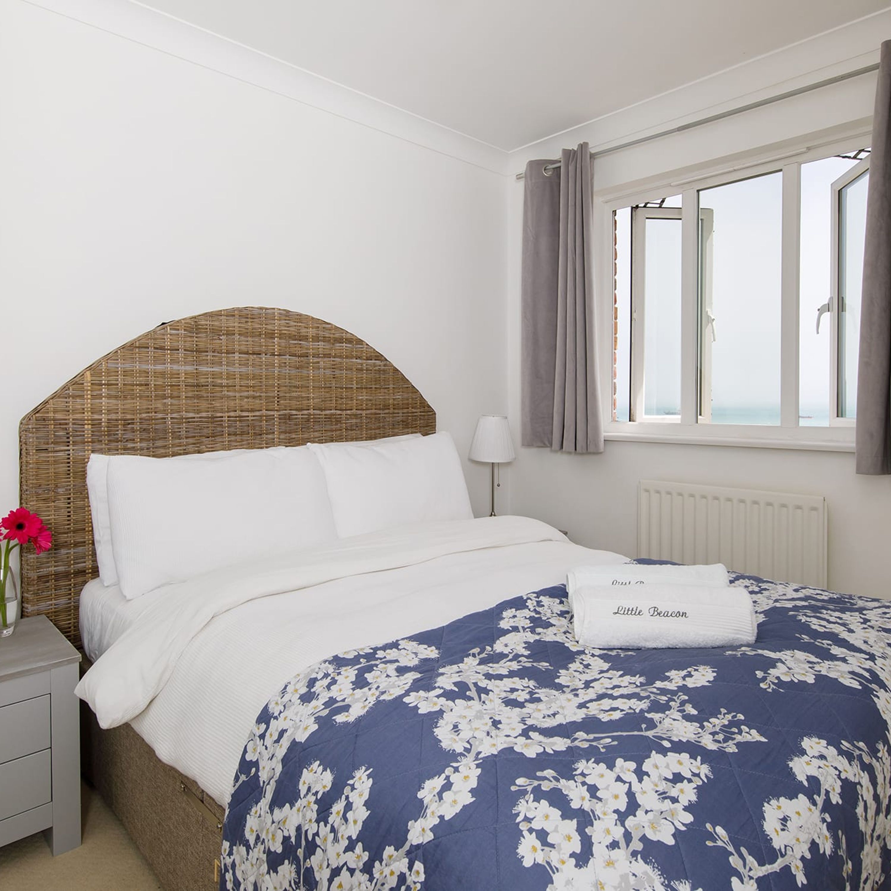 House | 3 bedrooms, iron/ironing board, Internet