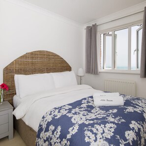 Ferienhaus | 3 Schlafzimmer, Bügeleisen/Bügelbrett, Internetzugang