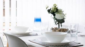 Studio | 2 bedrooms, Internet