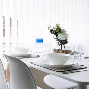 스튜디오 | 2 개의 침실, 인터넷