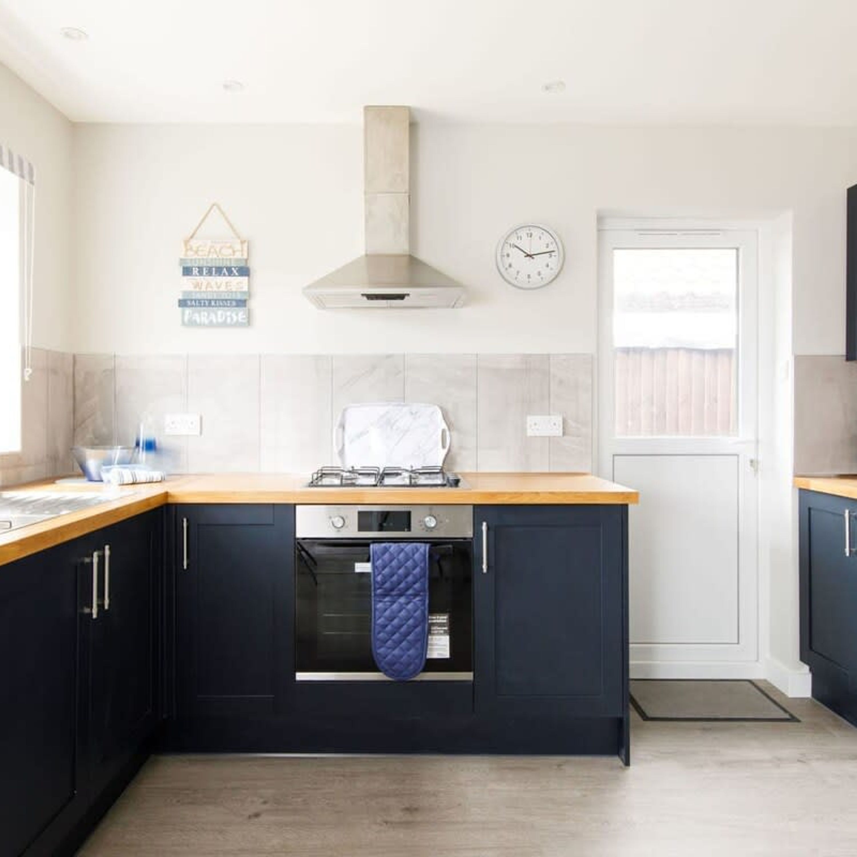 Studio | 2 bedrooms, Internet