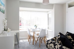 Studio | 2 chambres, accès à Internet haute vitesse