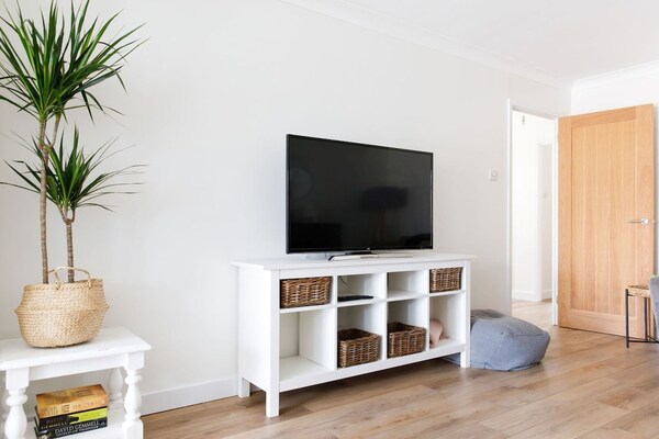 Charming Bolthole 400m To Beach - Bracklesham Bay