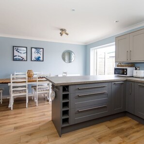 單棟房屋 | 3 間睡房、熨斗/熨衫板、互聯網