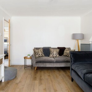 單棟房屋 | 3 間睡房、熨斗/熨衫板、互聯網