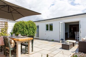 單棟房屋 | 3 間睡房、熨斗/熨衫板、互聯網