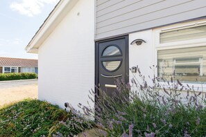 Huis | 3 slaapkamers, een strijkplank/strijkijzer, snel internet