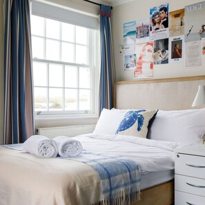 Huis | 5 slaapkamers, snel internet