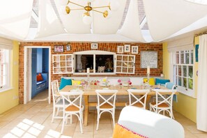 Huis | 5 slaapkamers, snel internet
