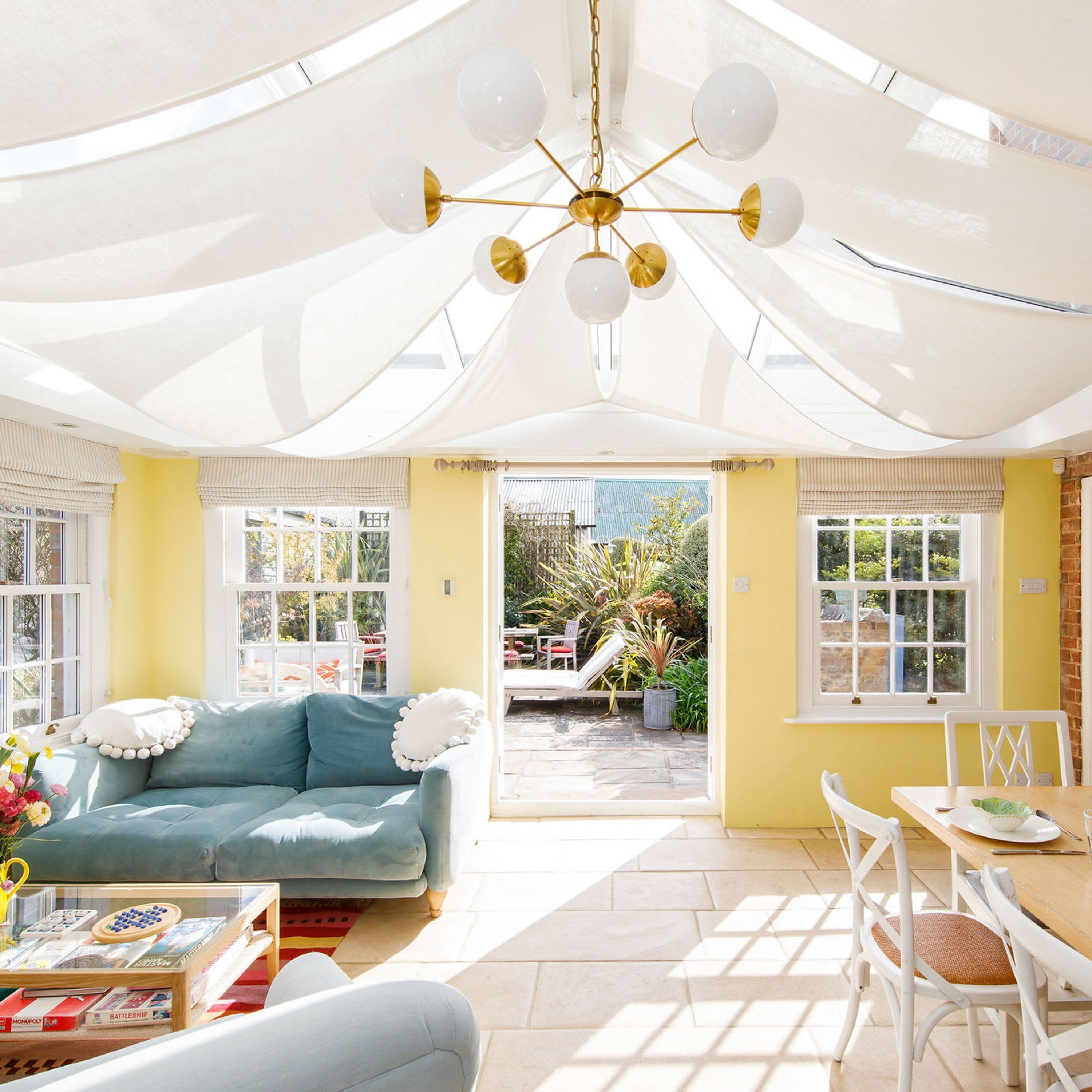 Maison | 5 chambres, accès à Internet haute vitesse