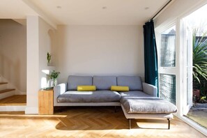 2 habitaciones y acceso a internet 