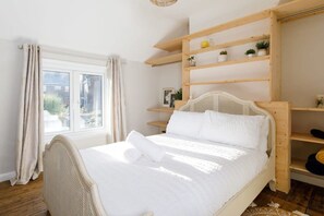 2 habitaciones y acceso a internet 