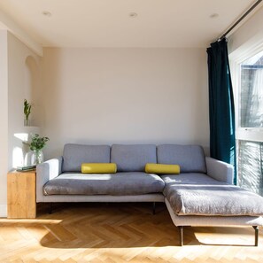 2 habitaciones y acceso a internet 