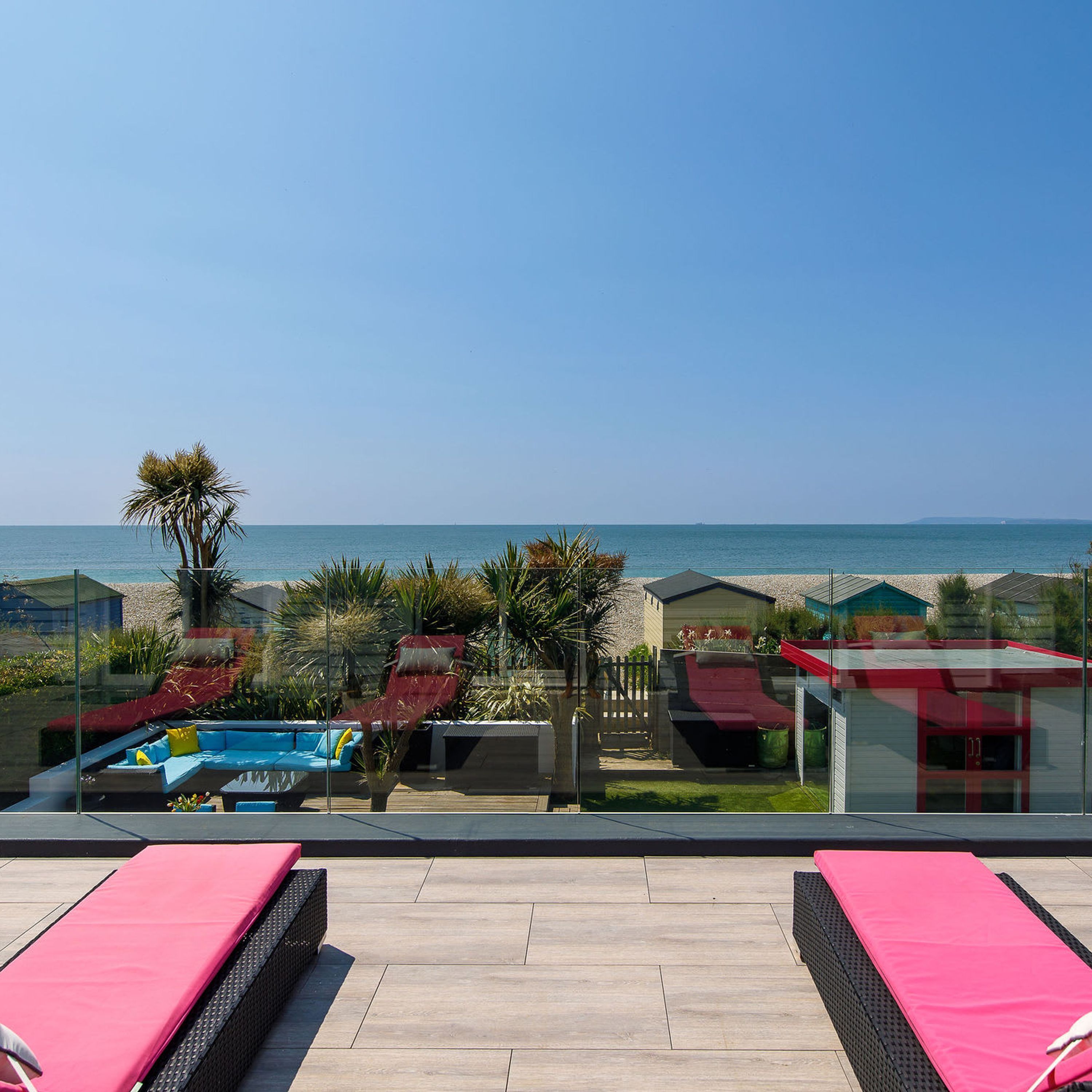 Hus | 4 soverom, skrivebord, strykejern/-brett og internett