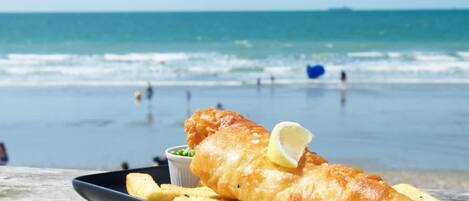 Huis | 2 slaapkamers, een strijkplank/strijkijzer, snel internet