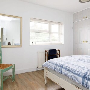 House - 3bd Family Beach Retreat in West Wittering (Chichester)