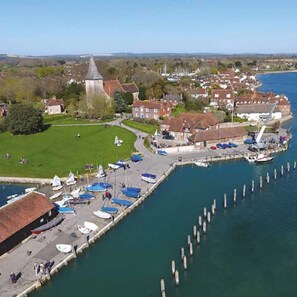 Hus | 3 sovrum, strykjärn/strykbräda och internet