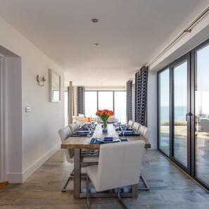 Ferienhaus | 5 Schlafzimmer, Bügeleisen/Bügelbrett, Internetzugang