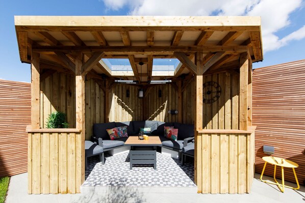 Casa | 3 camere, ferro/asse da stiro, Internet