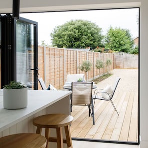 하우스 | 2 개의 침실, 다리미/다리미판, 인터넷