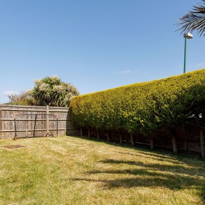 Casa | 4 dormitorios, escritorio, tabla de planchar con plancha y Internet