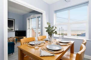 Apartment | 2 bedrooms, Internet