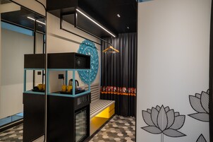 Executive Room | 1 bedroom, soundproofing, free WiFi