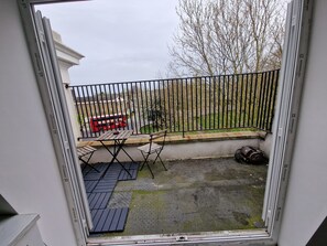 Property grounds - Impeccable 1-bed Apartment in London (London)