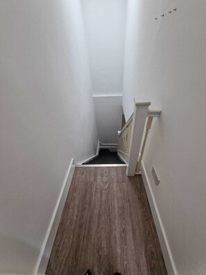 Interior - Impeccable 1-bed Apartment in London (London)