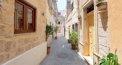 Pasparellu, a truly authentic Maltese house