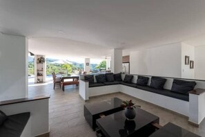 Interior - Archi Villa (Guatape)