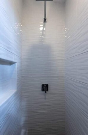 Soap, shampoo, toilet paper - Archi Villa (Guatape)