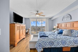 3 室のベッドルーム、WiFi、ベッドシーツ