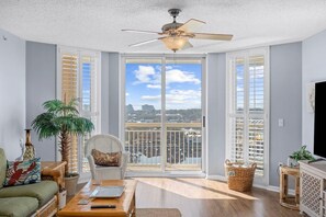 Fernseher, Arbeitsbereiche