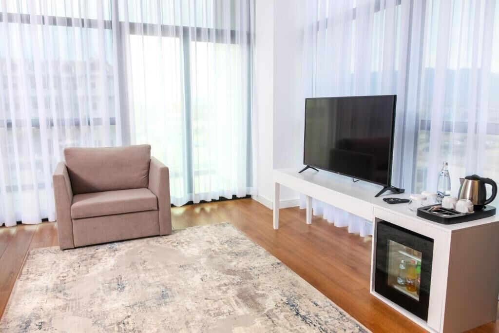 Foto - N Hotel By Noshi