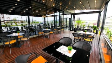 Restoran