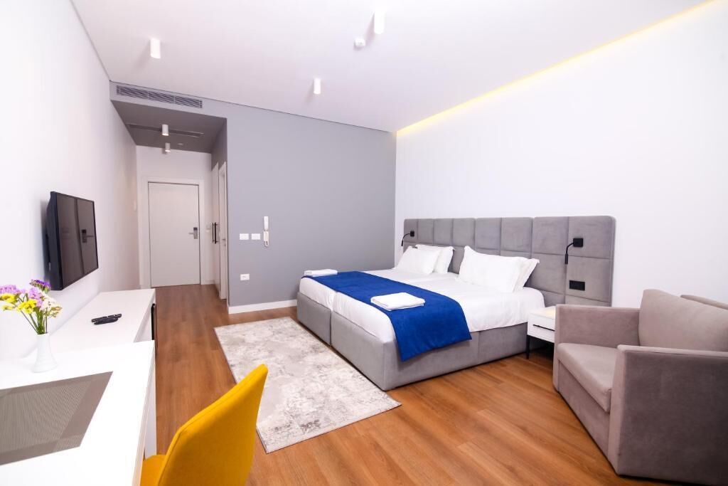 Foto - N Hotel By Noshi