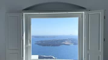Albus Villa | 1 bedroom, iron/ironing board, free WiFi, bed sheets