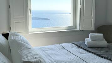 Albus Villa | 1 bedroom, iron/ironing board, free WiFi, bed sheets