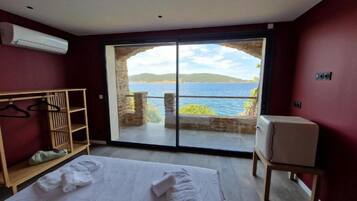 1 slaapkamer, wifi, beddengoed