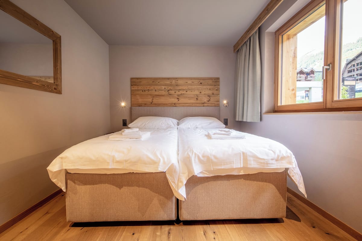 Standard Apartment with 3 rooms