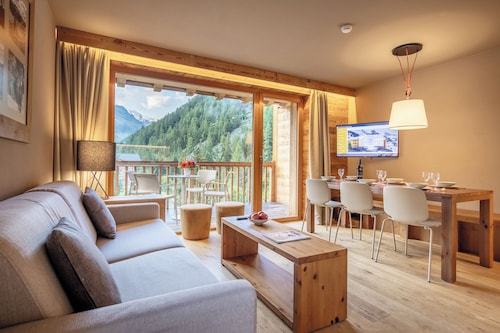 SwissPeak Resorts Zinal by Pierre et Vacances