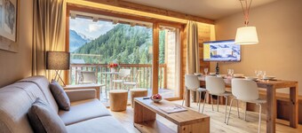 SwissPeak Resorts Zinal by Pierre et Vacances