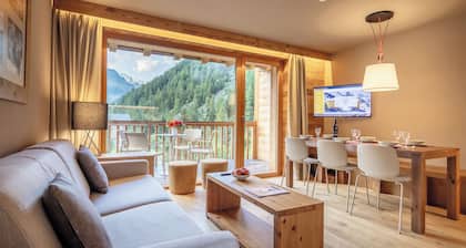 SwissPeak Resorts Zinal by Pierre et Vacances