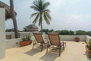 テラス / パティオ