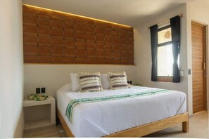 1 chambre, bureau, Wi-Fi, draps fournis