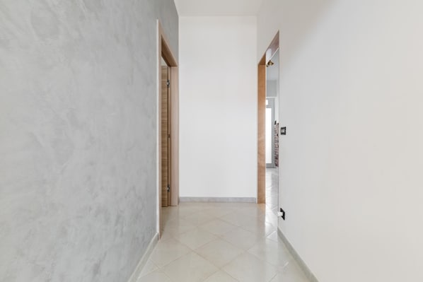 Interior - Sabbiabianca - Appartamento B (PT) by BarbarHouse (Torre Lapillo)