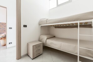 2 Schlafzimmer