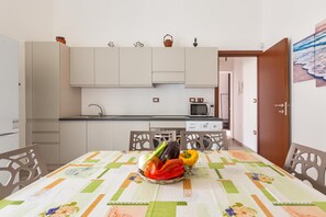 Dining - Residenza Nonna Lucia - Trilo by BarbarHouse (Ugento)